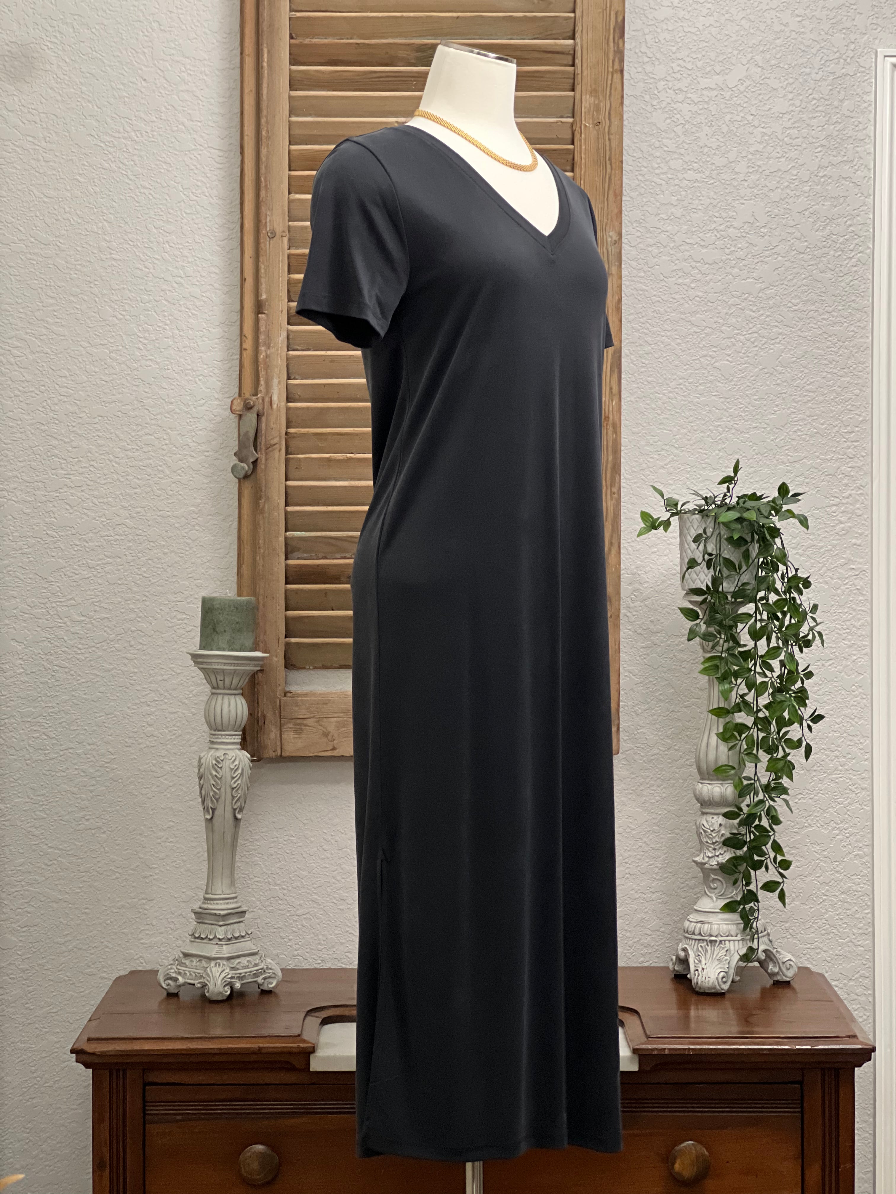 Ellison Maxi Dress