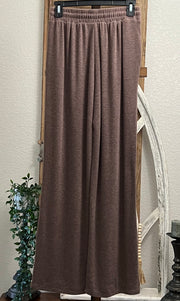 Meaghan Wide Leg Lounge Pant