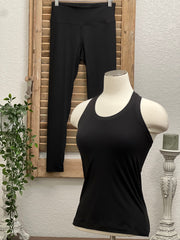 ButterSoft High Waistband Full Length Yoga Legging