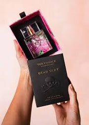 Dead Sexy No. 6 Embossed Black Boxed Eau De Parfum