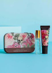 Dead Sexy No. 6 Date Night Kit Tin Set