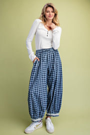 Dana Textured Rib Knit Top