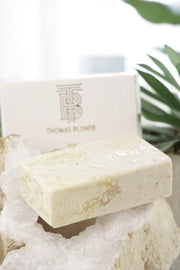 Thomas Blonde - Joshua Tree Exfoliating Moisturizing Body Bar 6 Oz.