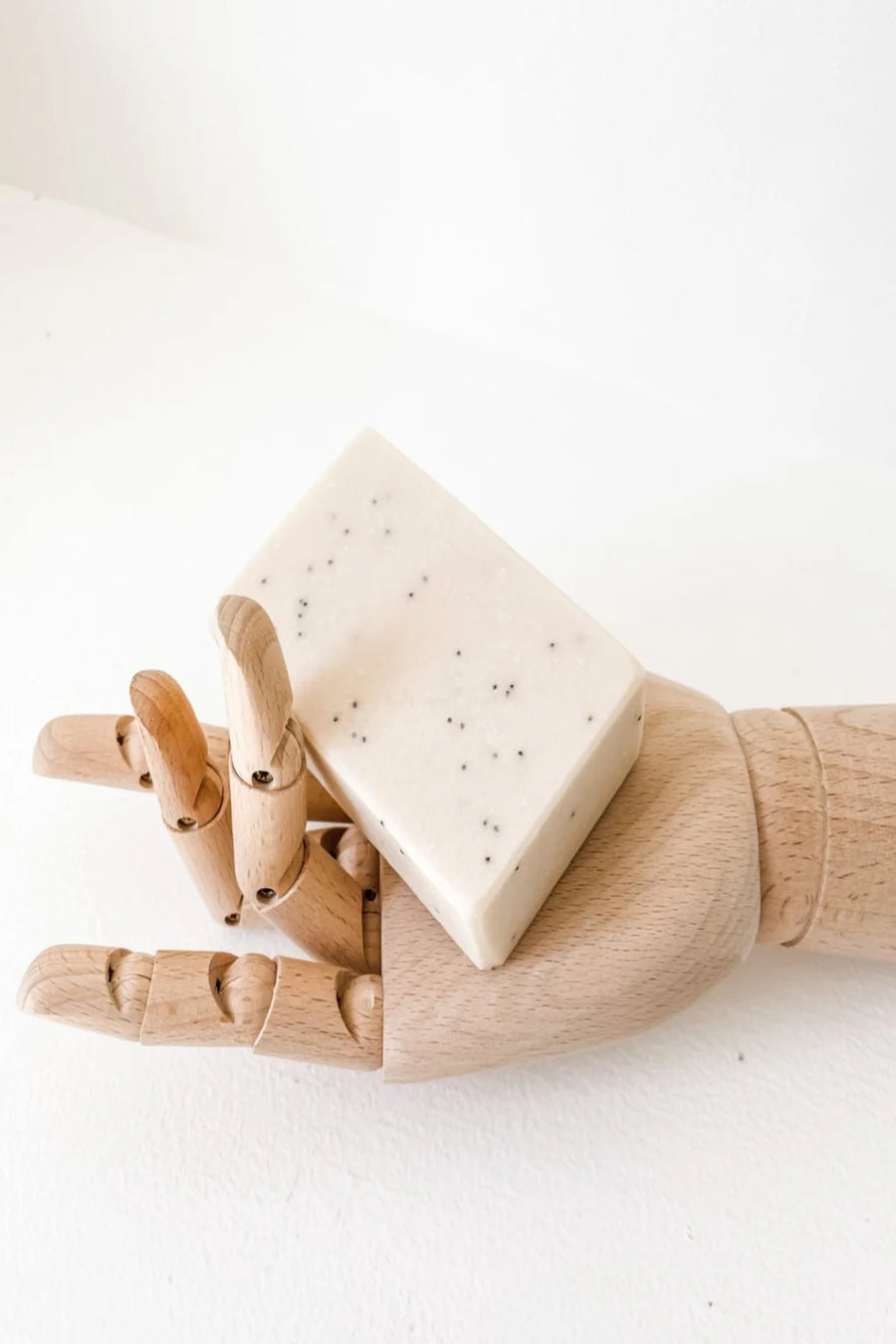 Thomas Blonde - Joshua Tree Exfoliating Moisturizing Body Bar 6 Oz.