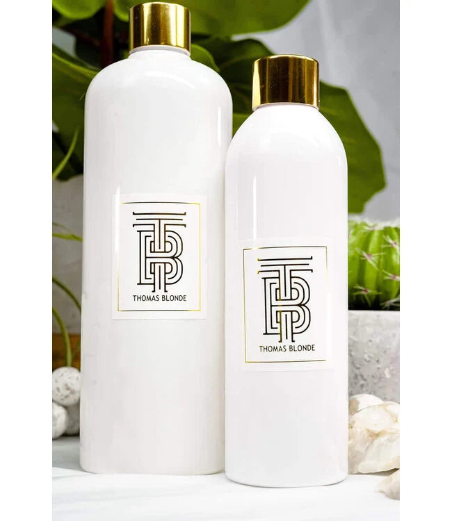 Thomas Blonde - Blonde Diffusing Oil