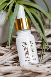 Thomas Blonde - Blonde Essential-3 in 1 Volumizer Oil