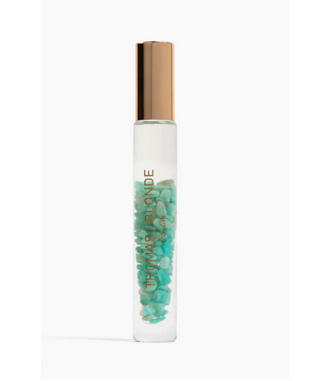 Thomas Blonde - Tulum High Roller Grab & Go Perfume Stick