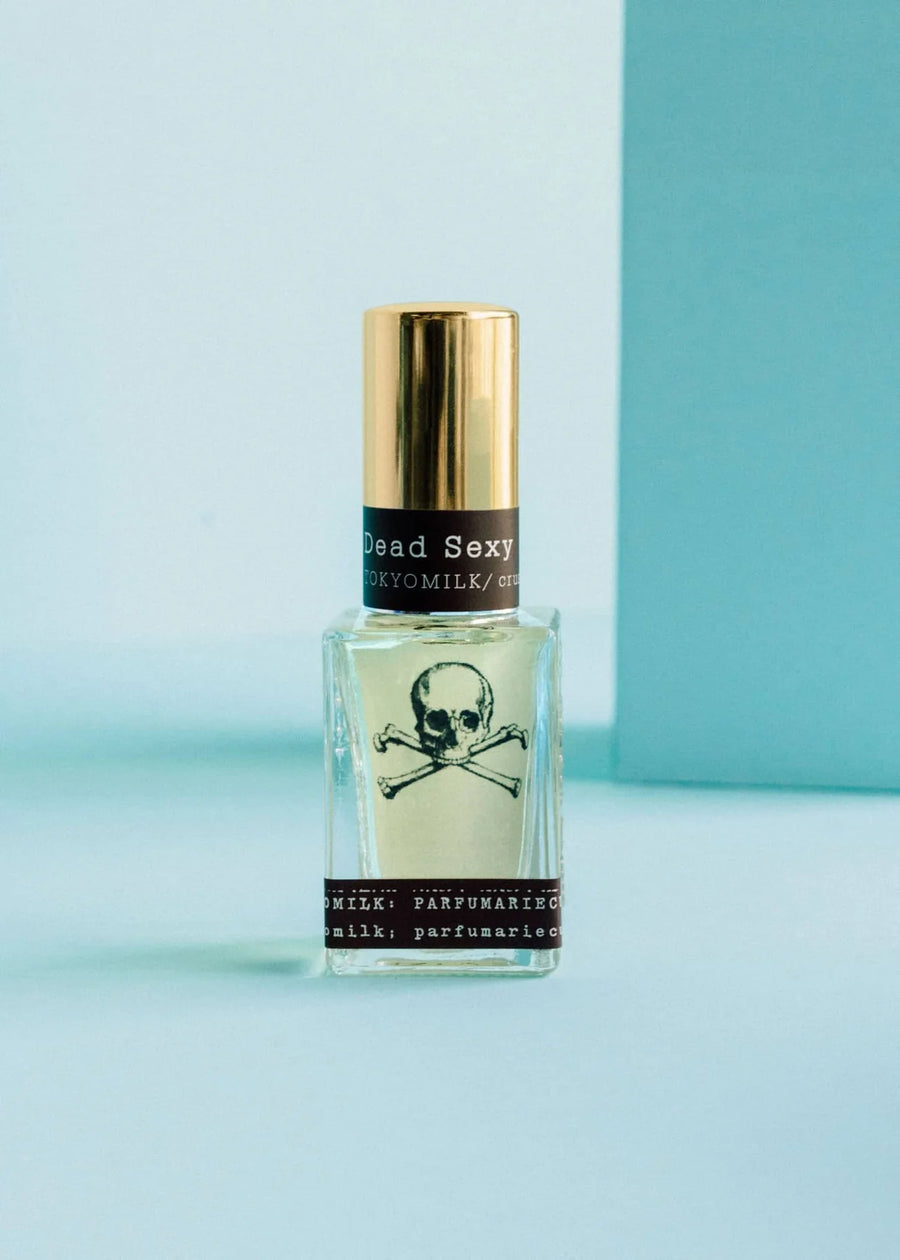 Dead Sexy No. 6 Eau De Parfum Floral Boxed