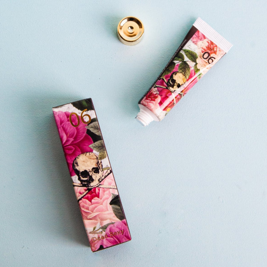 Dead Sexy No. 6 Petite Treat Handcreme