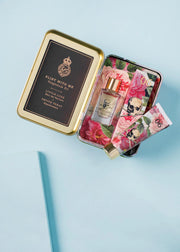 Dead Sexy No. 6 Flirt With Me Fragrance Kit Tin Set
