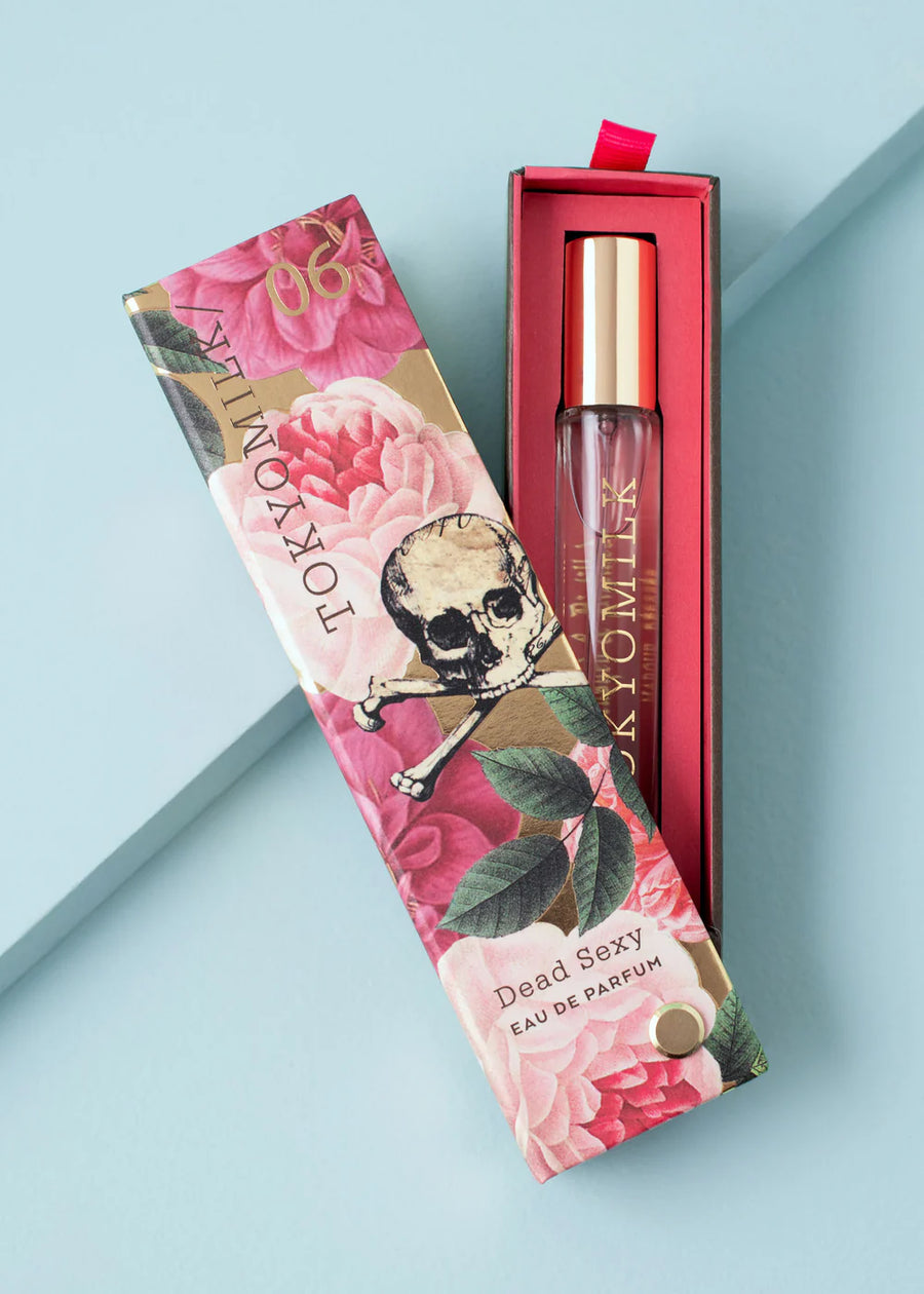 Dead Sexy No. 6 Travel Eau De Parfum Spray