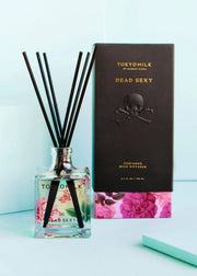 Dead Sexy No. 6 Perfumed Reed Diffuser